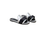 Leather Mules Art 5SS05