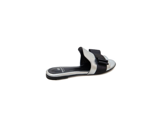 Δερμάτινα Mules Art 5SS05 - FLAT