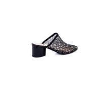 Leather Mules Art 5SS60 - Image 2