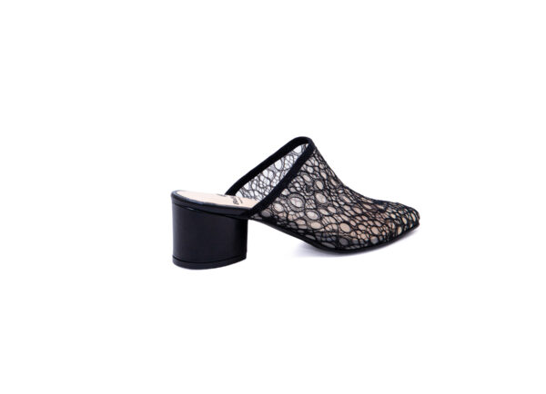 Δερμάτινα Mules Art 5SS60 - MULES