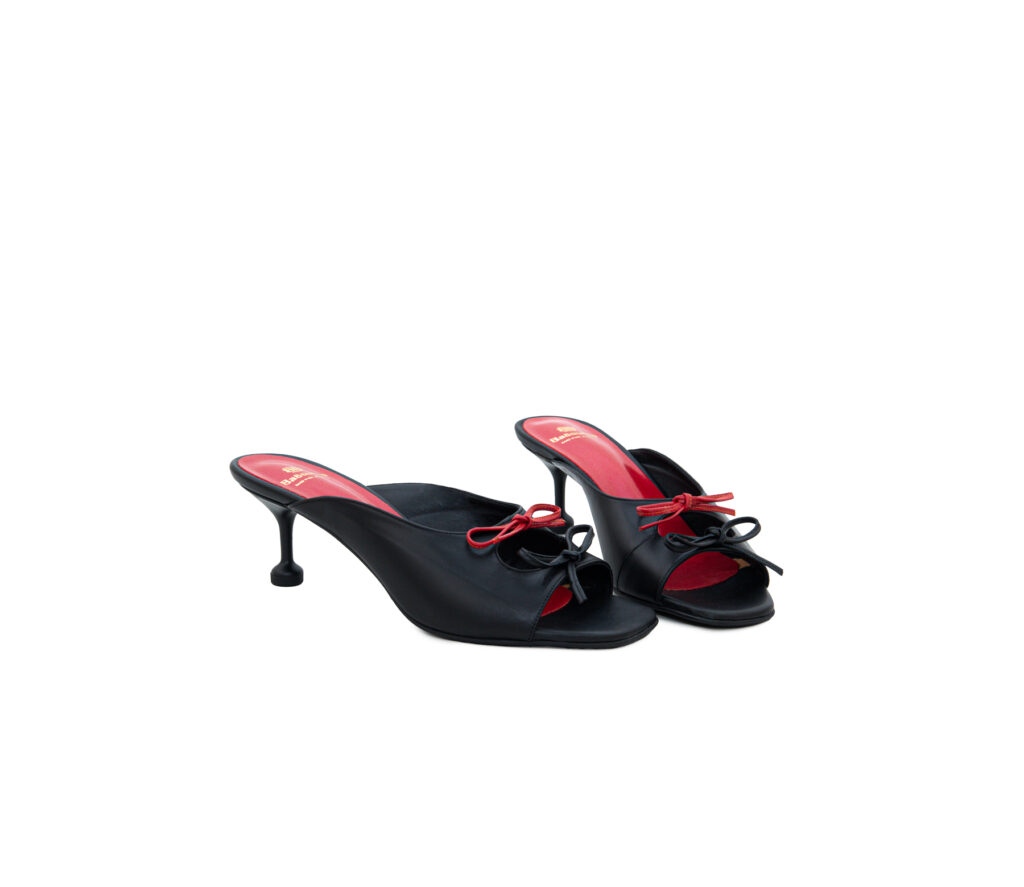 Δερμάτινα Mules Art 5SSV69 - NEW ARRIVALS SPRING/SUMMER