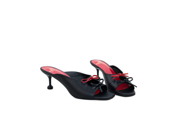 Δερμάτινα Mules Art 5SSV69 - NEW ARRIVALS SPRING/SUMMER