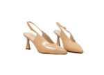 Leather Pumps Art 5SS90