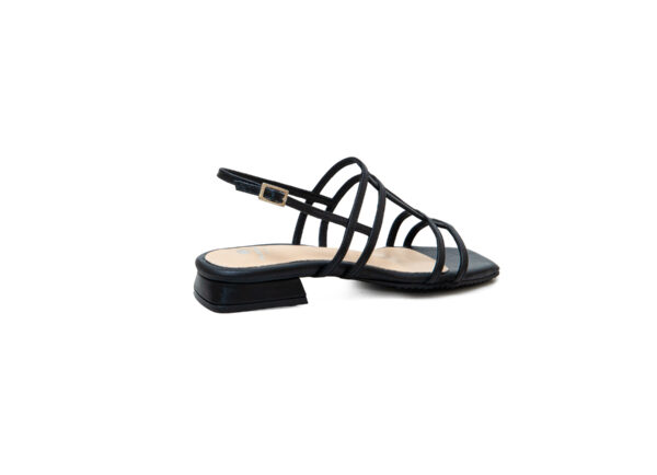 Δερμάτινα Πέδιλα Art 5SS09 - NEW ARRIVALS SPRING/SUMMER