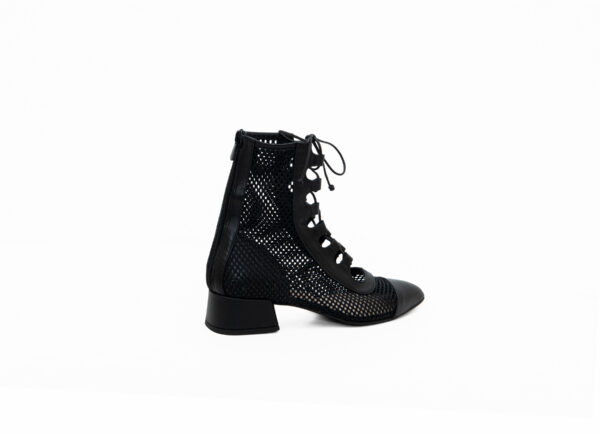 Δερμάτινα Μποτάκια Art 5SS20 - FALL/WINTER