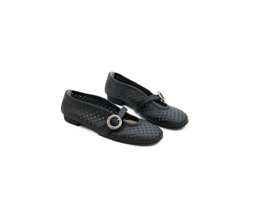 Δερμάτινες Γόβες Art 5SS02 - NEW ARRIVALS SPRING/SUMMER