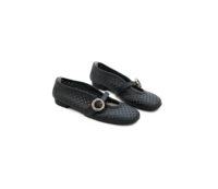 Leather Pumps Art 5SS02 - Image 6