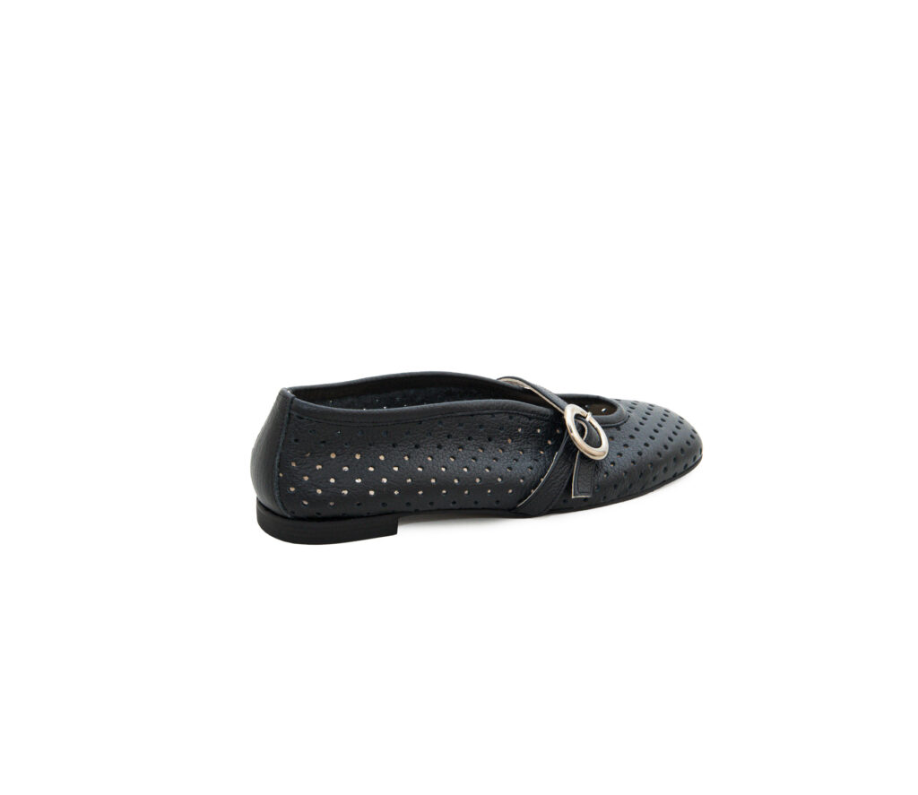 Δερμάτινες Γόβες Art 5SS02 - NEW ARRIVALS SPRING/SUMMER