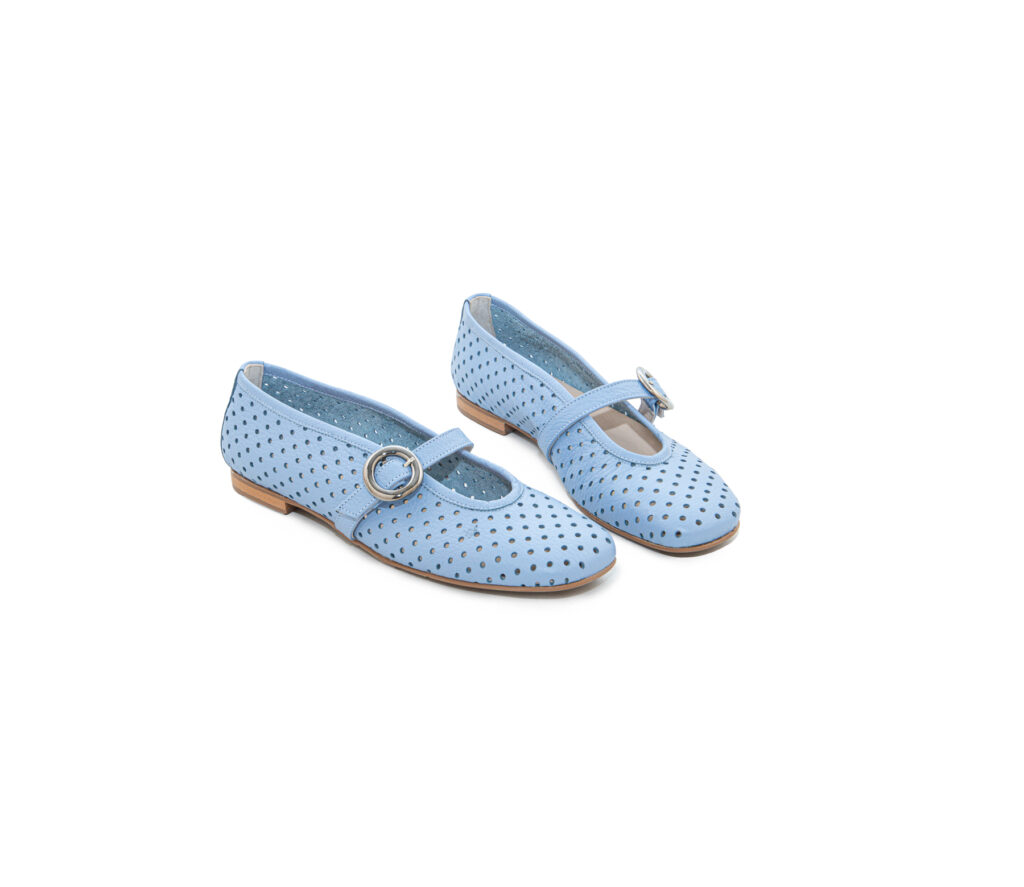 Δερμάτινες Γόβες Art 5SS02 - NEW ARRIVALS SPRING/SUMMER