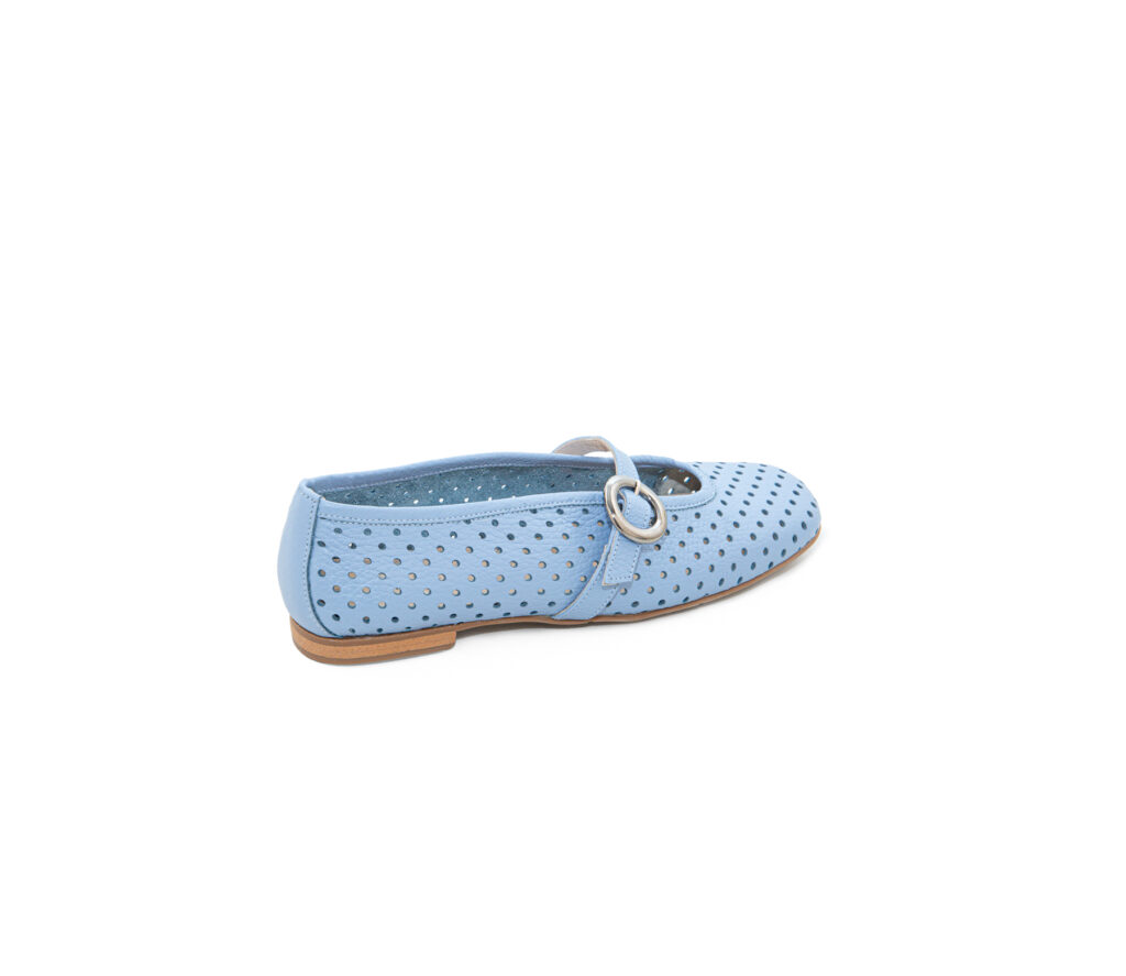 Δερμάτινες Γόβες Art 5SS02 - NEW ARRIVALS SPRING/SUMMER