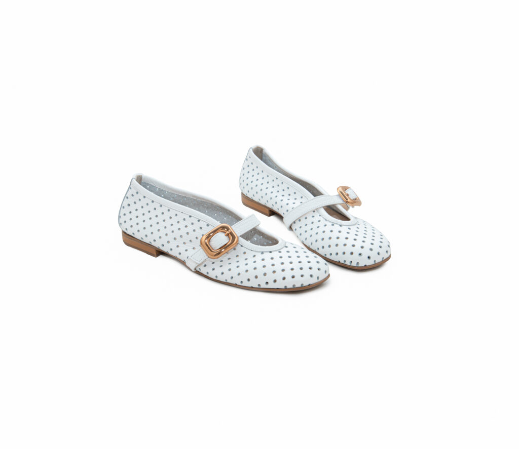 Δερμάτινες Γόβες Art 5SS02 - NEW ARRIVALS SPRING/SUMMER