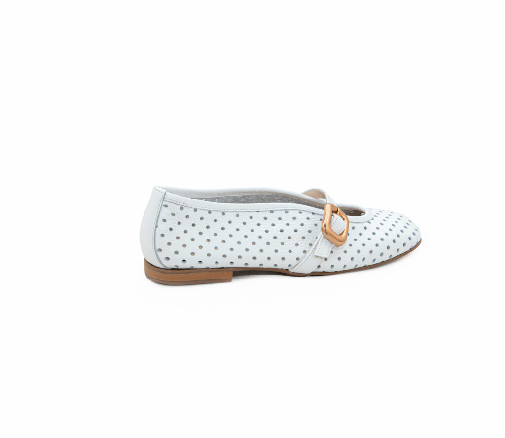 Δερμάτινες Γόβες Art 5SS02 - NEW ARRIVALS SPRING/SUMMER