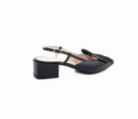 Leather Pumps Art 5SS34 - Image 3