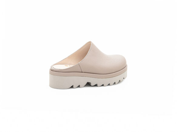Δερμάτινα Mules Art 5SS35 - MULES
