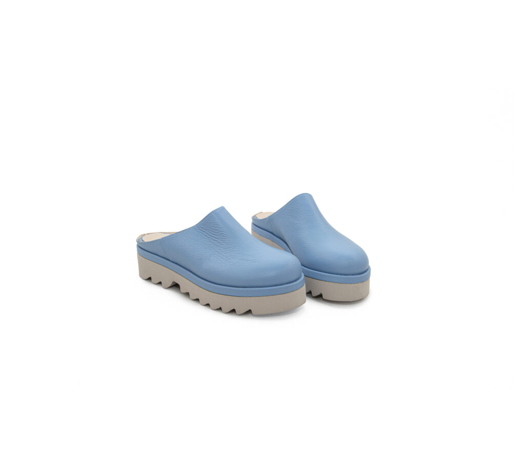 Δερμάτινα Mules Art 5SS35 - NEW ARRIVALS SPRING/SUMMER