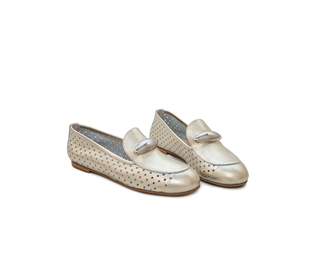 Δερμάτινα Mοκασίνια Art 5SS03 - NEW ARRIVALS SPRING/SUMMER