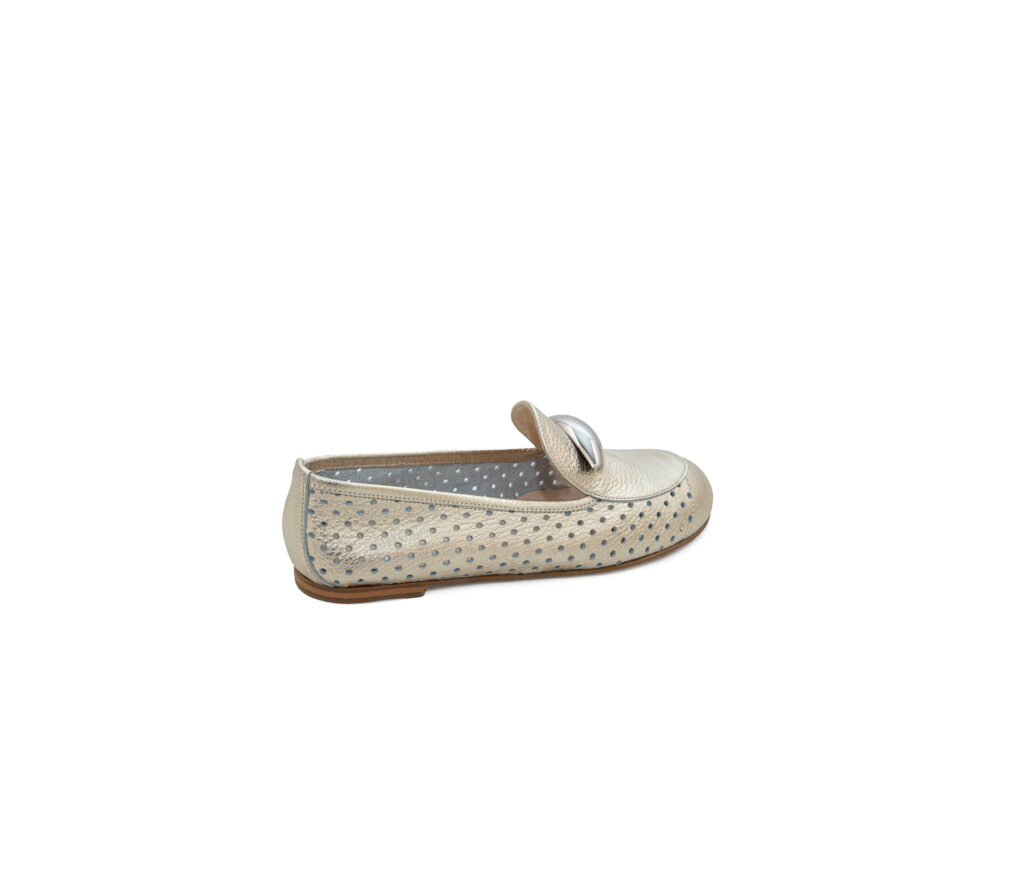 Δερμάτινα Mοκασίνια Art 5SS03 - NEW ARRIVALS SPRING/SUMMER