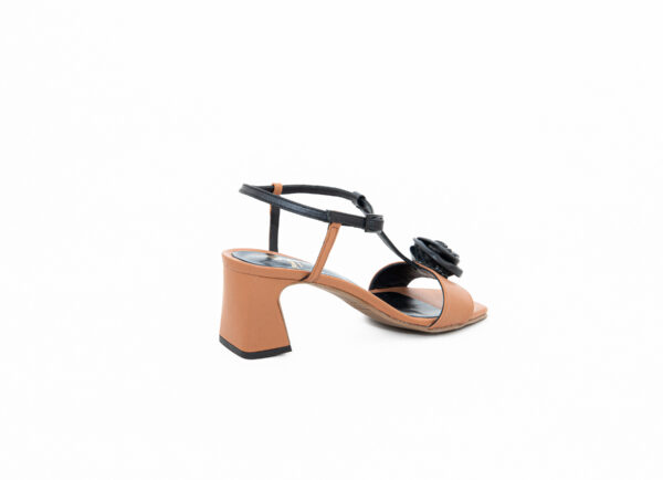 Δερμάτινα Πέδιλα Art 5SS46 - NEW ARRIVALS SPRING/SUMMER