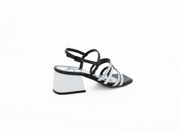 Δερμάτινα Πέδιλα Art 5SS52 - NEW ARRIVALS SPRING/SUMMER
