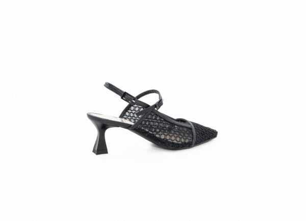 Δερμάτινες Γόβες Art 5SS58 - NEW ARRIVALS SPRING/SUMMER