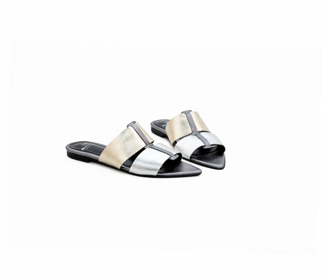 Δερμάτινα Mules Art 5SS06 - NEW ARRIVALS SPRING/SUMMER