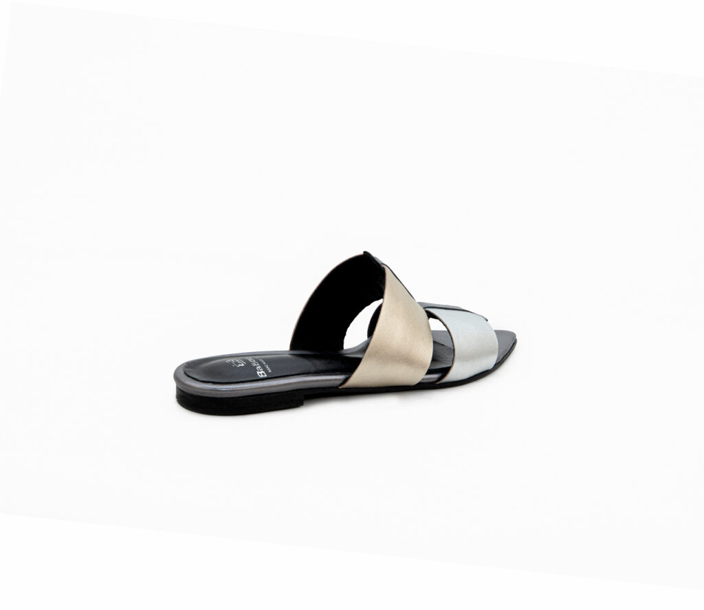 Δερμάτινα Mules Art 5SS06 - NEW ARRIVALS SPRING/SUMMER