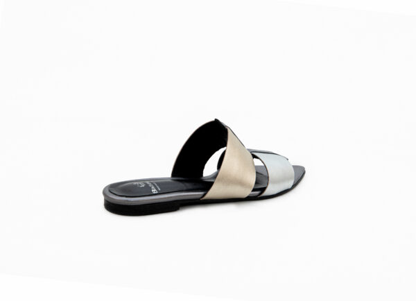 Δερμάτινα Mules Art 5SS06 - MULES