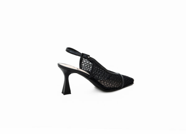 Δερμάτινες Γόβες Art 5SS80 - NEW ARRIVALS SPRING/SUMMER