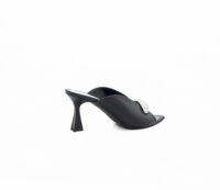 Leather Mules Art 4SS82 - Image 2