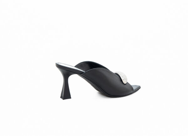 Δερμάτινα Mules Art 5SS82 - MULES