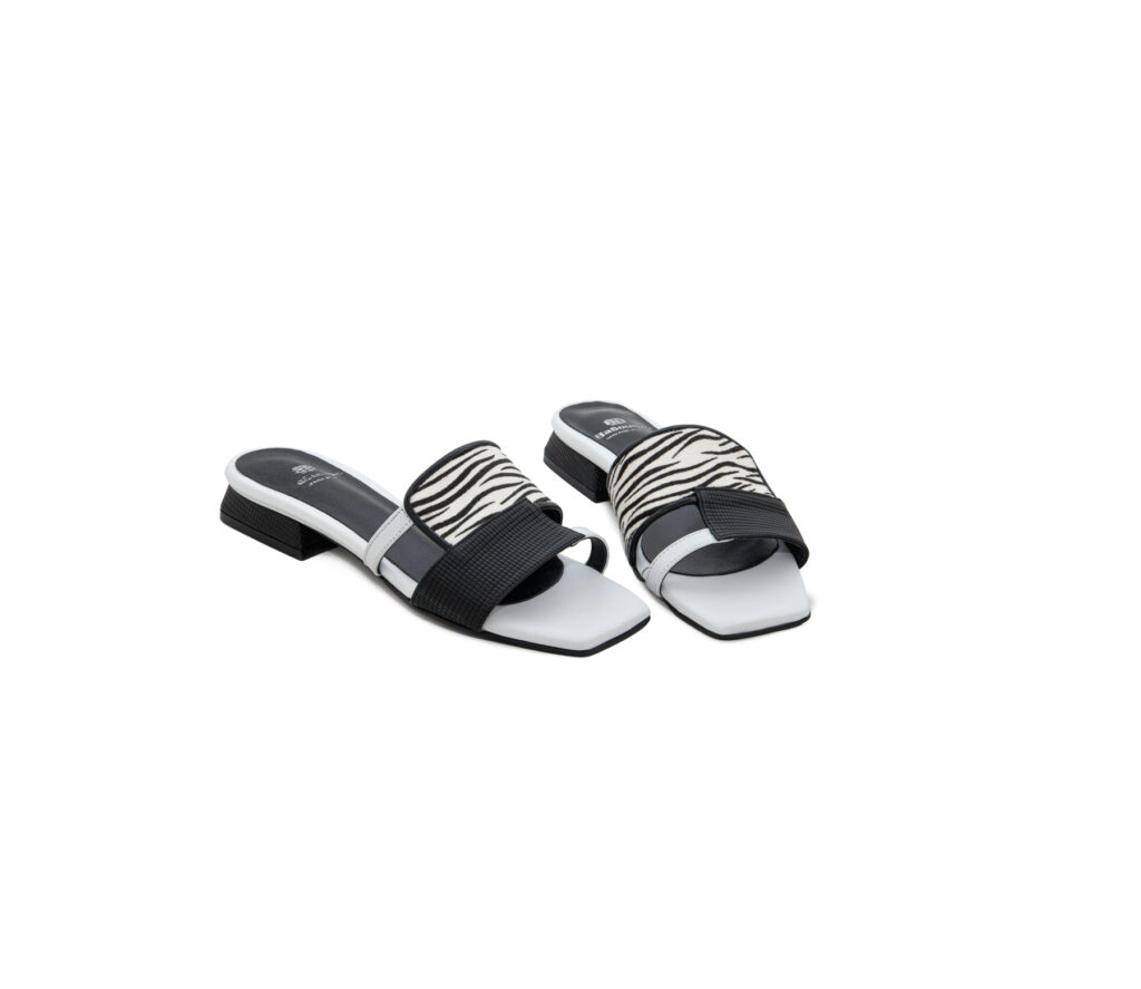 Δερμάτινα Mules Art 5SS13 - NEW ARRIVALS SPRING/SUMMER