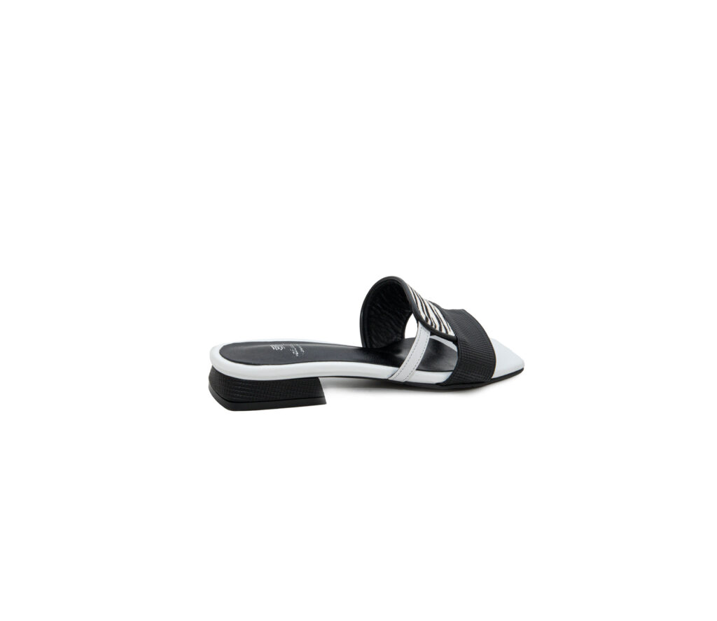 Δερμάτινα Mules Art 5SS13 - NEW ARRIVALS SPRING/SUMMER