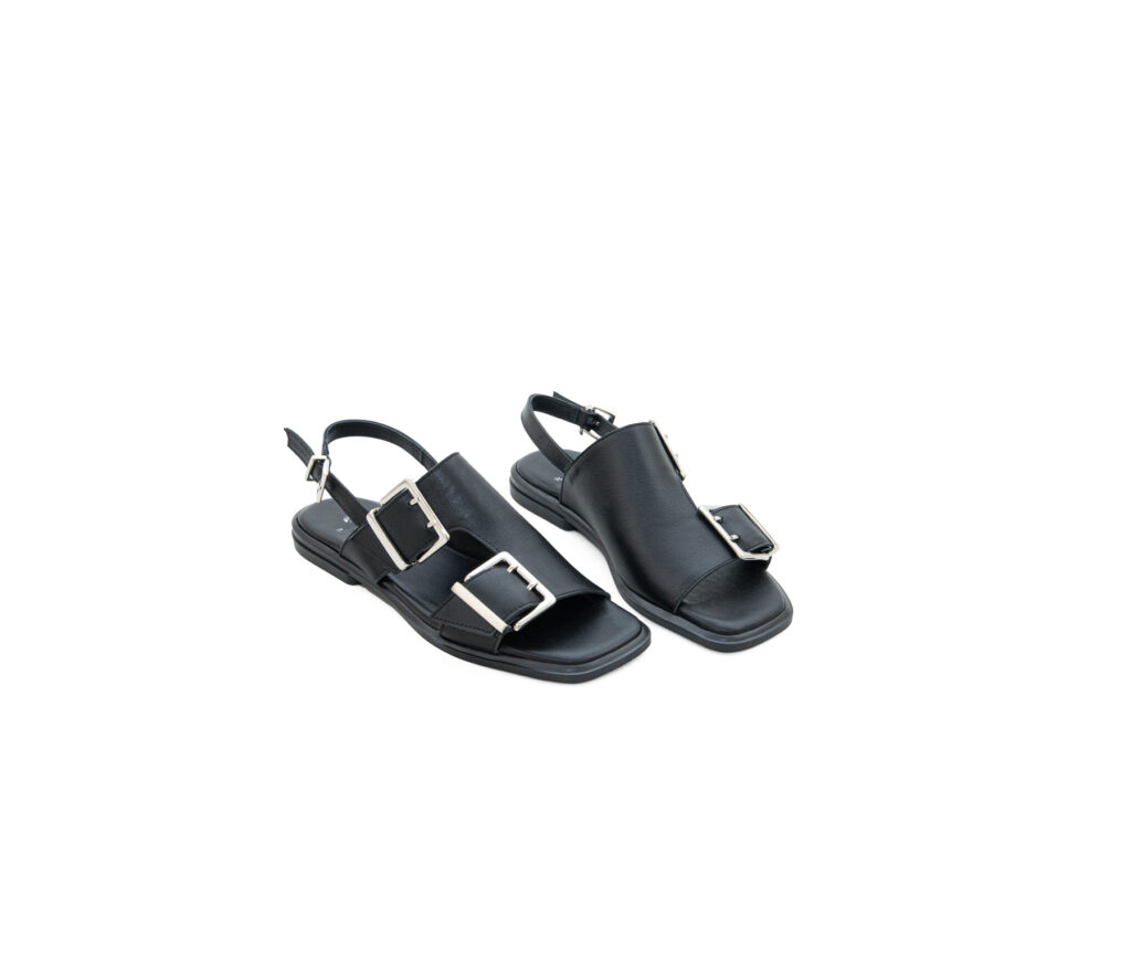 Δερμάτινα Πέδιλα Art 5SS16 - NEW ARRIVALS SPRING/SUMMER