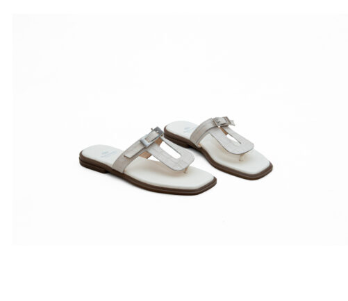 Leather Flat Art 5SS202 - Image 2