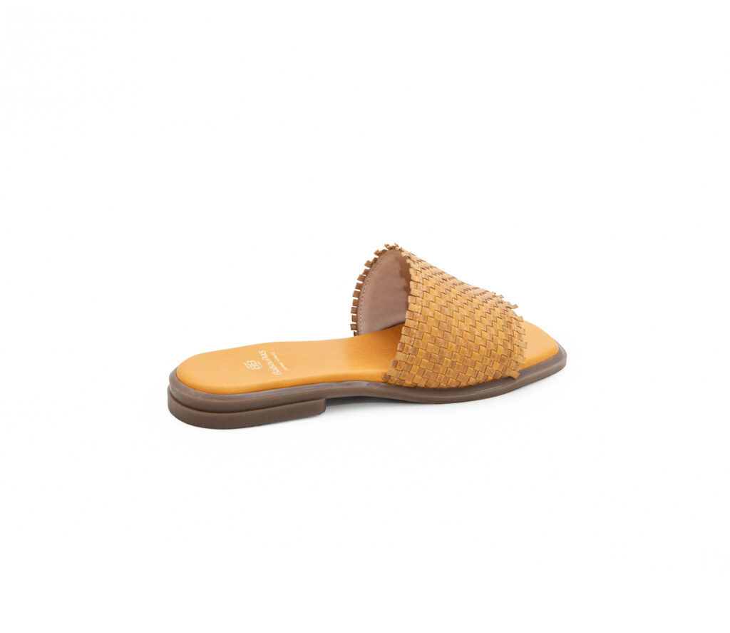 Leather Flat Art 5SS204 - Image 2