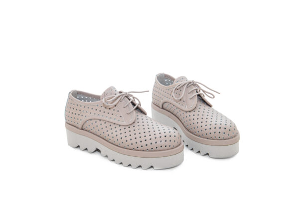 Δερμάτινα Πέδιλα Art 5SS99 - NEW ARRIVALS SPRING/SUMMER