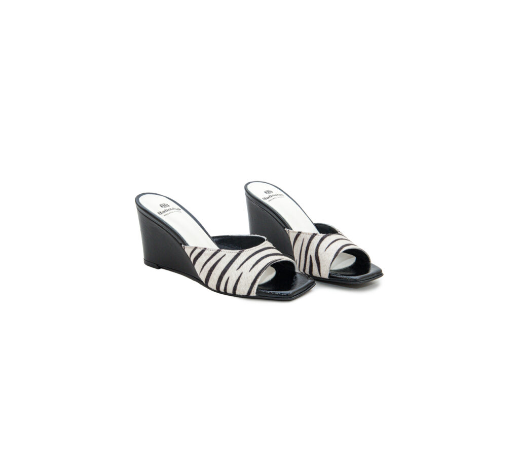 Δερμάτινα Mules Art 5SS48 - NEW ARRIVALS SPRING/SUMMER