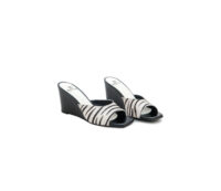 Leather Mules Art 5SS48