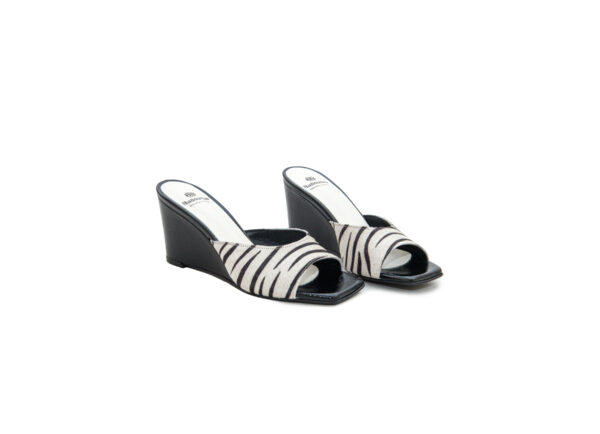 Δερμάτινα Mules Art 5SS48 - MULES