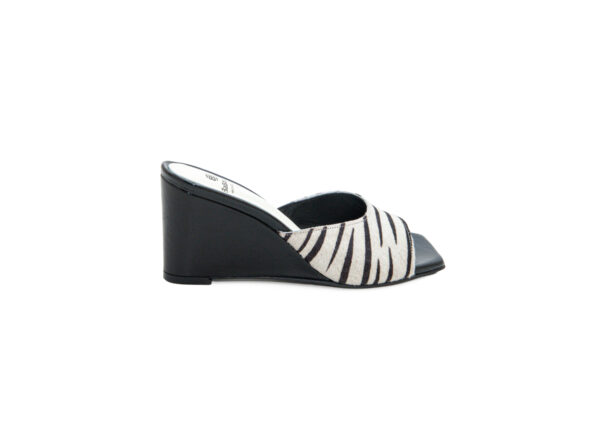 Δερμάτινα Mules Art 5SS48 - MULES