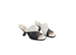 Leather Mules Art 5SS66