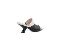 Leather Mules Art 5SS66 - Image 2