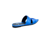 Δερμάτινα mules art 5ss06