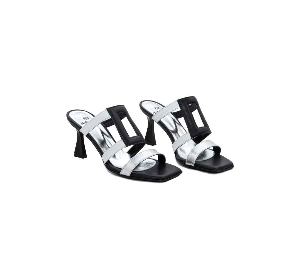 Δερμάτινα Mules Art 5SS77 - NEW ARRIVALS SPRING/SUMMER