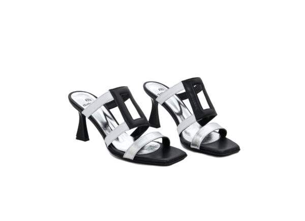 Δερμάτινα Mules Art 5SS77 - MULES