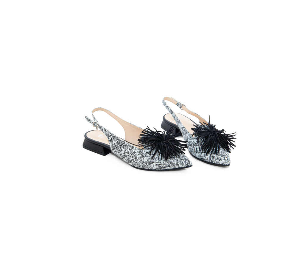 Δερμάτινα Γόβες Art 5SS08 - NEW ARRIVALS SPRING/SUMMER