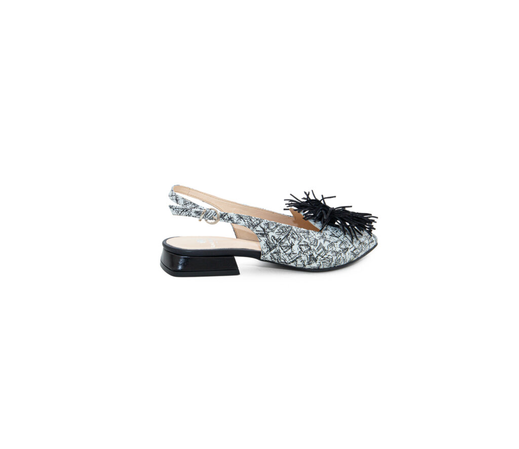 Δερμάτινα Γόβες Art 5SS08 - NEW ARRIVALS SPRING/SUMMER