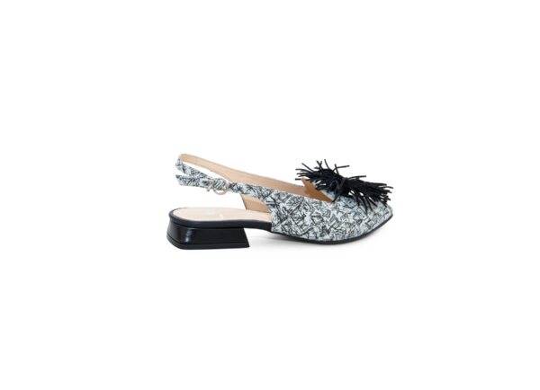 Δερμάτινα Γόβες Art 5SS08 - NEW ARRIVALS SPRING/SUMMER