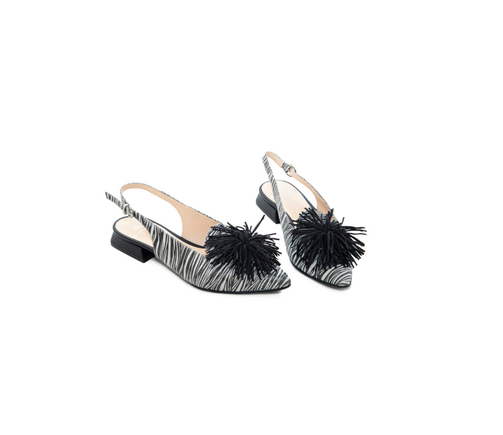 Δερμάτινα Γόβες Art 5SS08 - NEW ARRIVALS SPRING/SUMMER