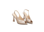 Leather Pumps Art 5SS98